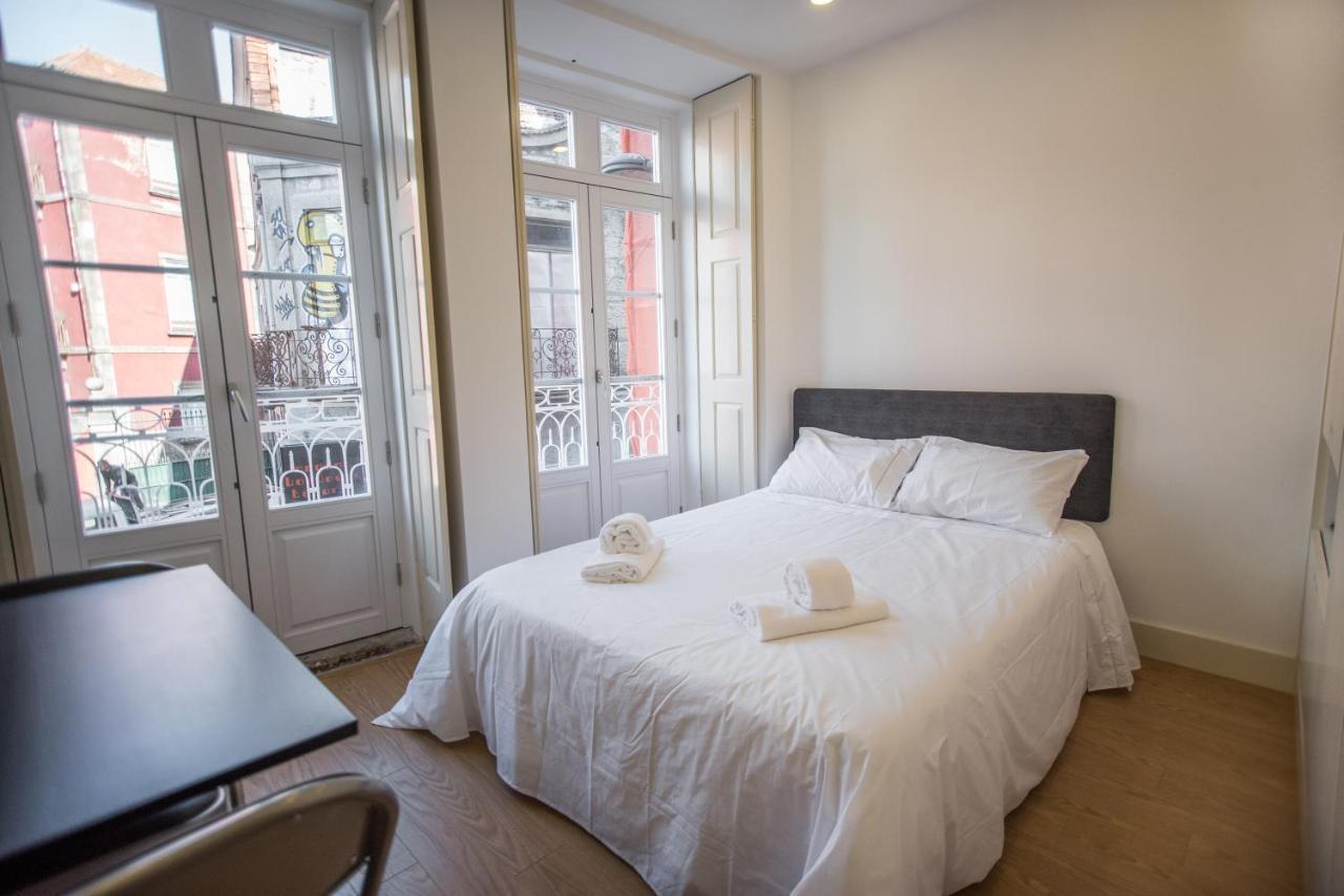 Cool - Praça Da Batalha Apartamento Porto