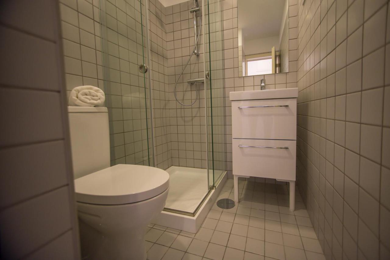 Cool - Praça Da Batalha Apartamento *