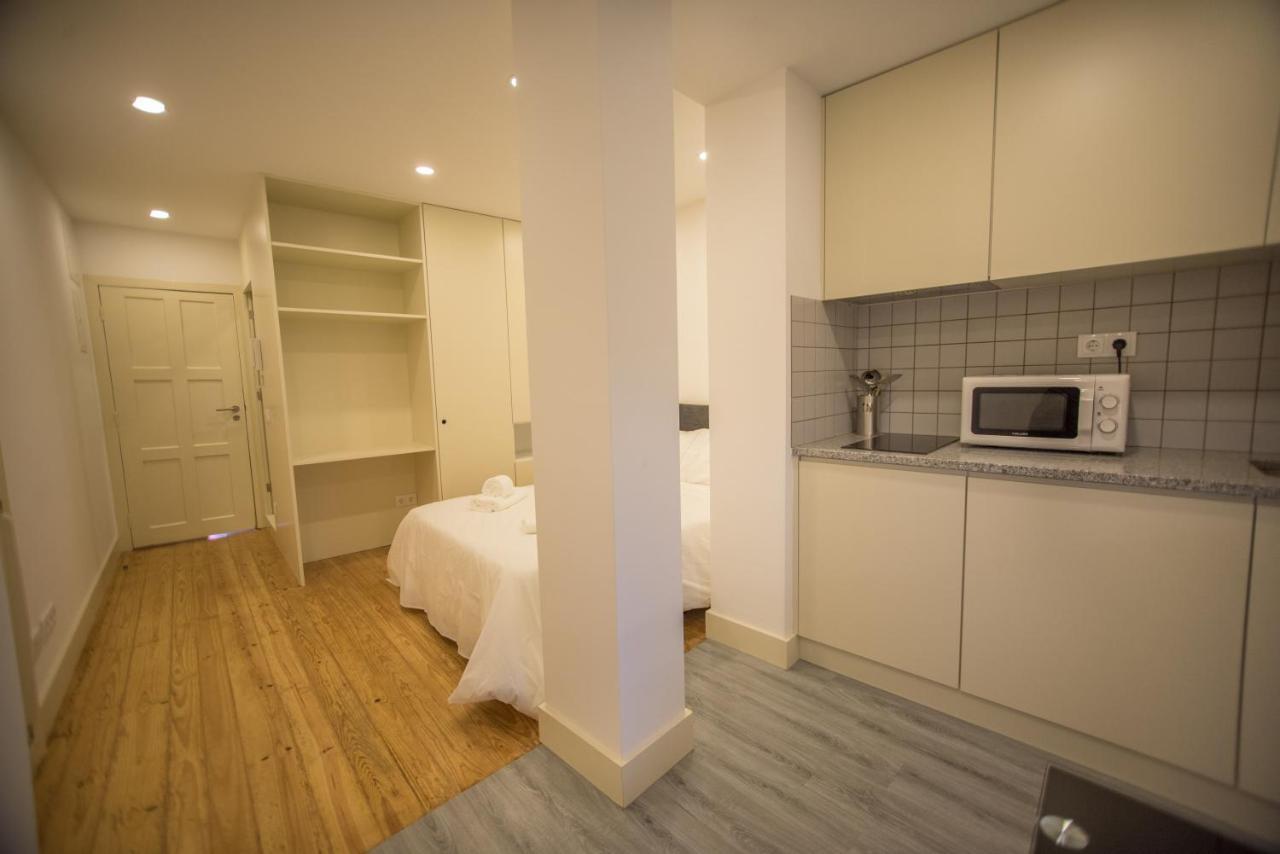 Apartamento Cool - Praça Da Batalha *