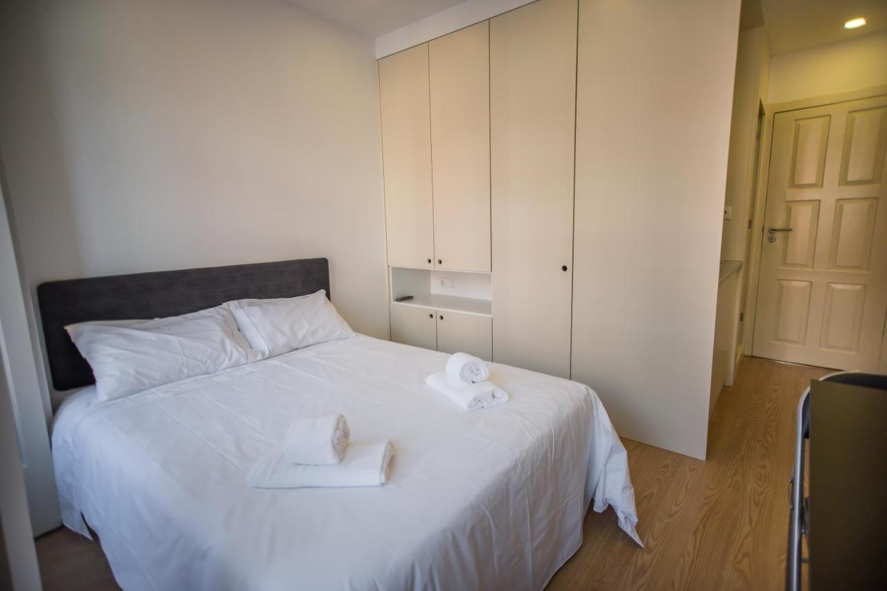 Apartamento Cool - Praça Da Batalha Porto