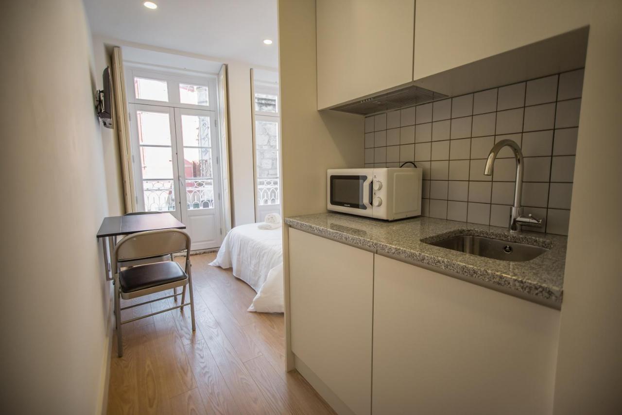Cool - Praça Da Batalha Apartamento