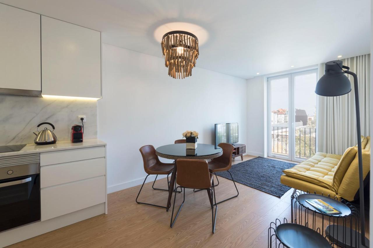 Apartment Lovelystay - Flat W/ Ac & Balcony *