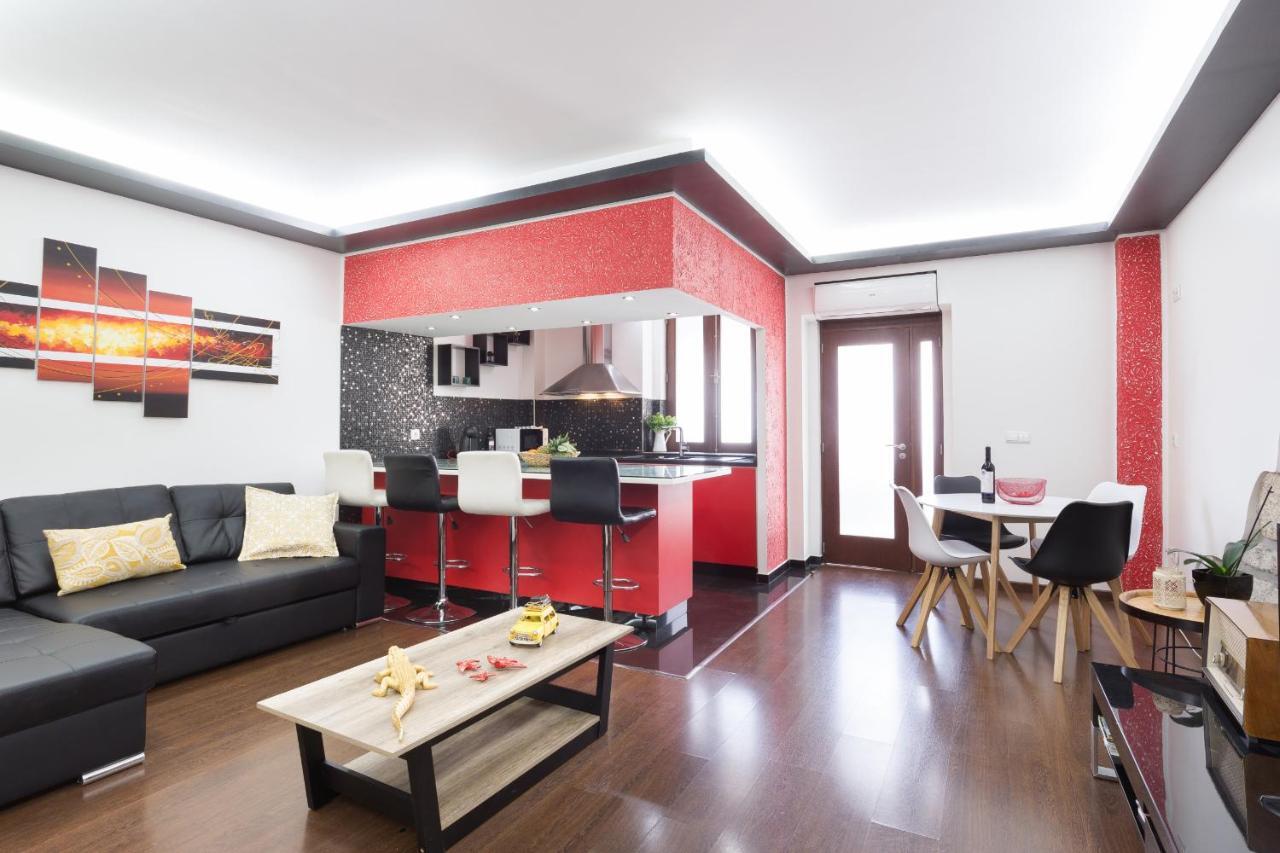 Deluxe Spacious Flats W Mezzanine By Host Wise *