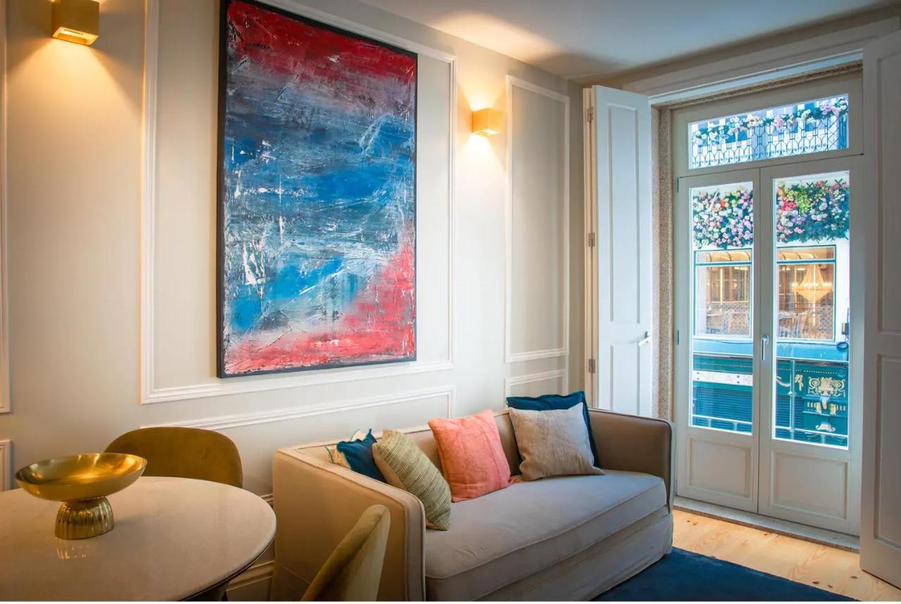Apartment Flores 260 Porto