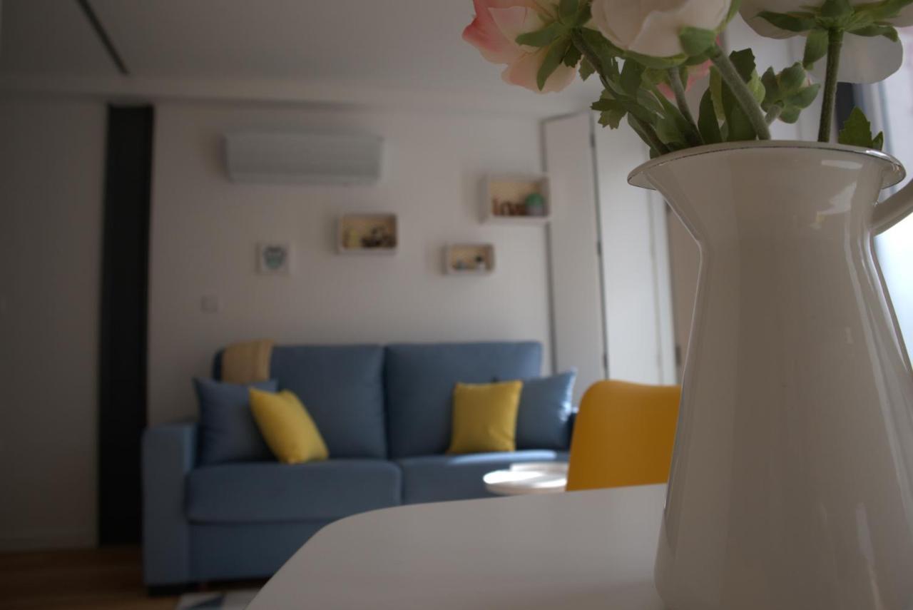 Apartment New! Colorful And