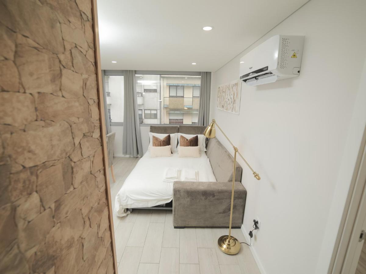 Marques 3 E 4 Apartment
