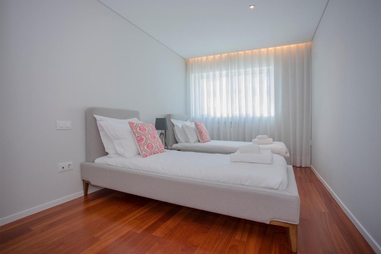 Liiiving In - Balcony Dragao View Apartment *