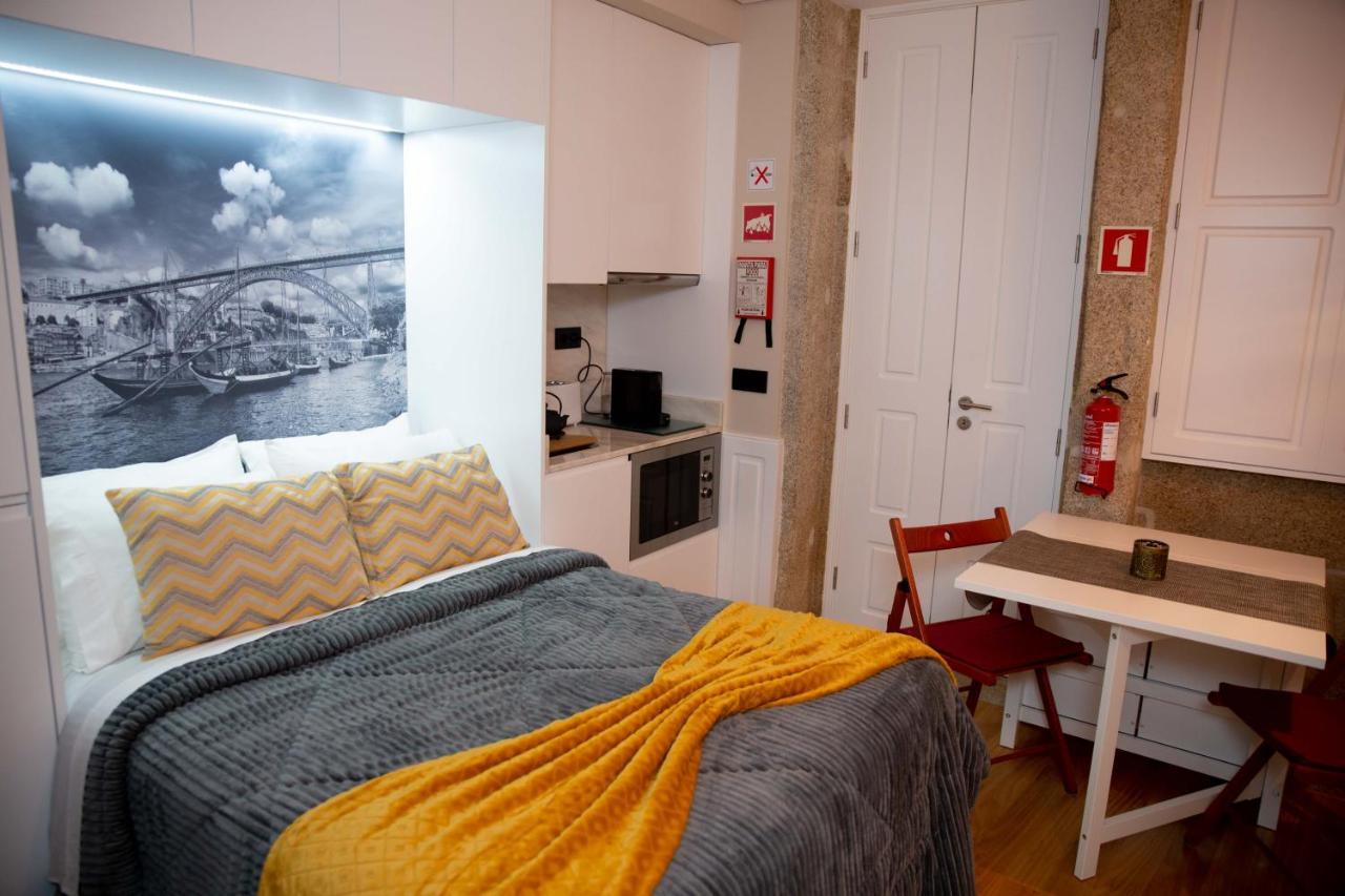 Apartment Lita's House Bainharia Porto