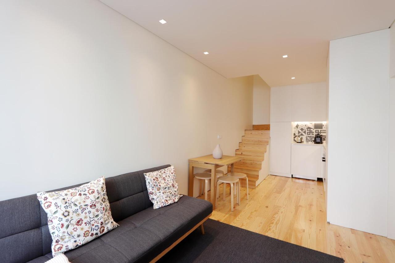 Hm - Charming Pinheiro Duplex Apartment Porto