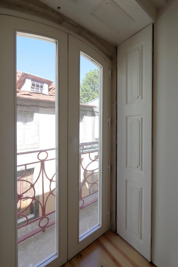 Apartment Hm - Charming Pinheiro Duplex
