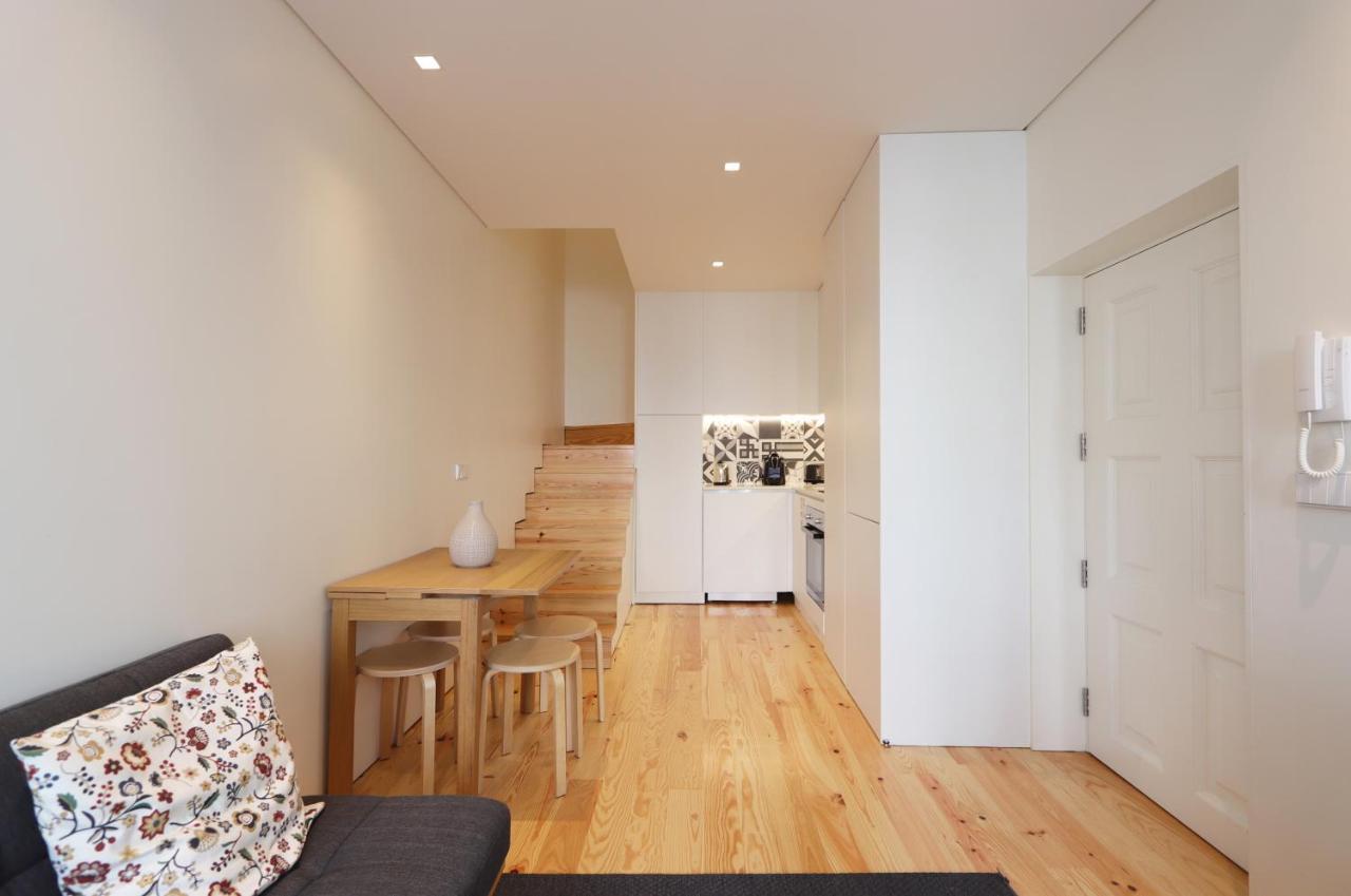 Hm - Charming Pinheiro Duplex