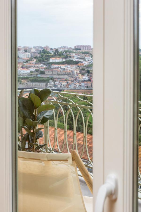 Apartamento Tripas-coração, Cordoaria River Or Garden View Porto