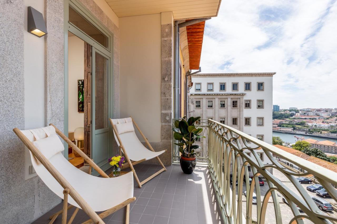 Tripas-coracao, Cordoaria River View, Garden View Or Loft