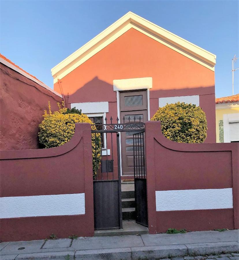 Arrábida House *