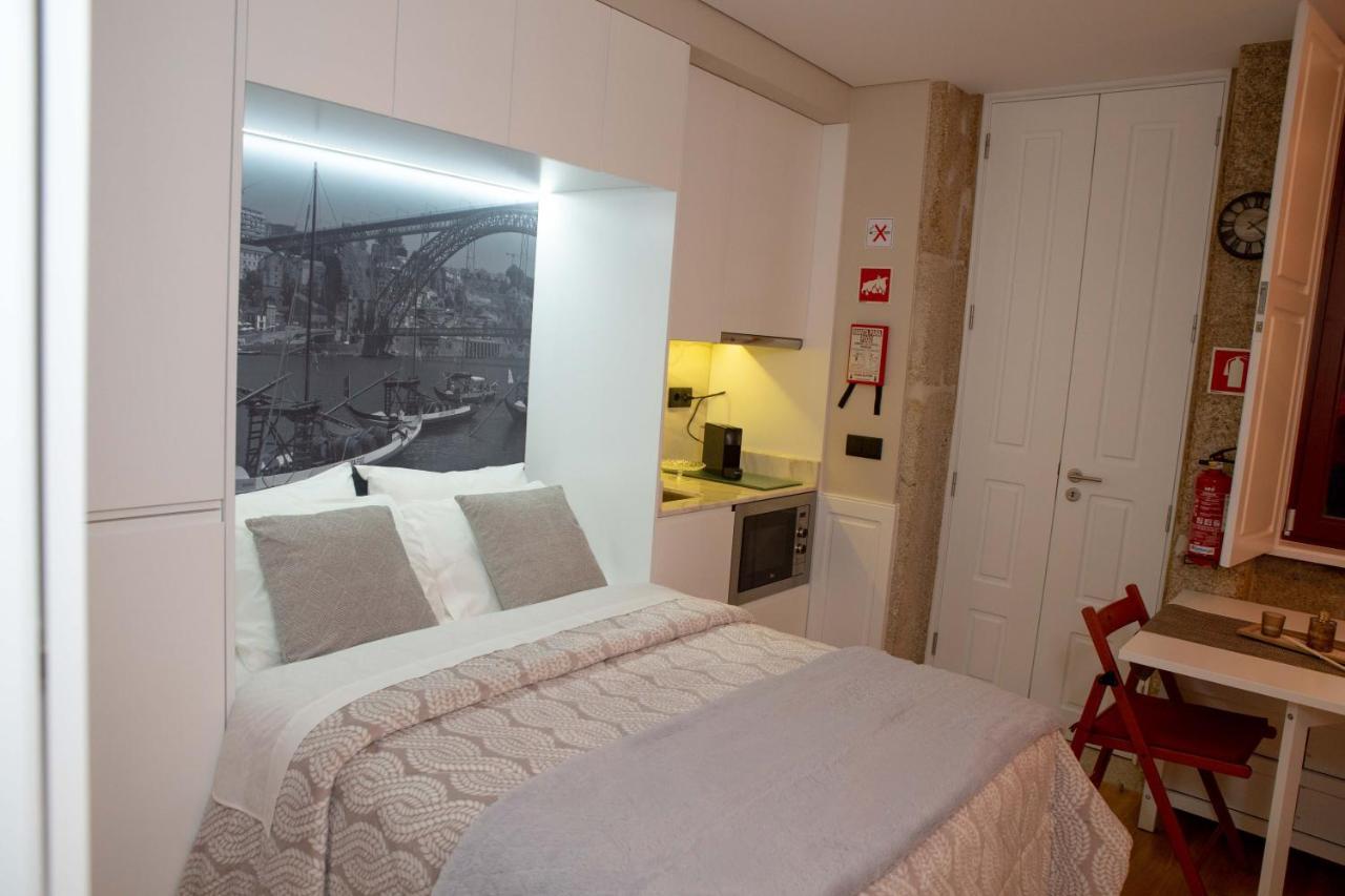 Ana's Apartment Porto
