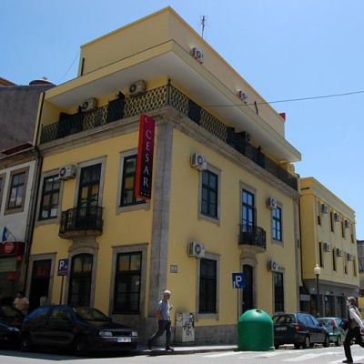 Casa de hóspedes Boavista Porto