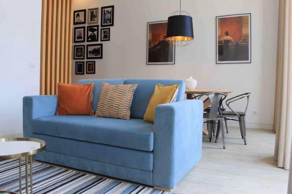 (new) Legend Appartement