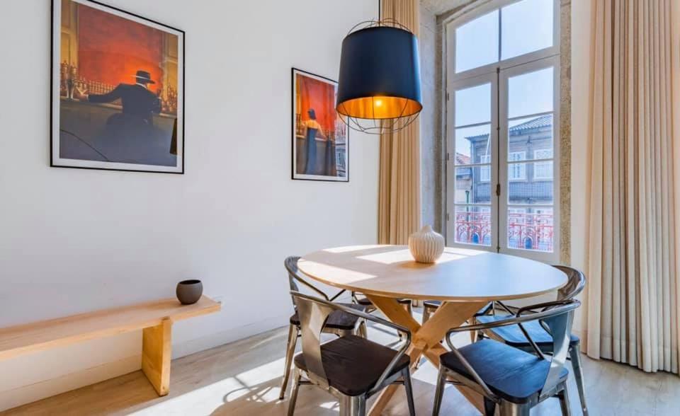 (new) Legend Appartement Porto
