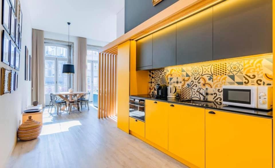 Appartement (new) Legend *