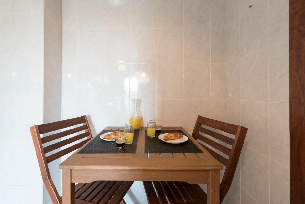 Lovelystay - Homey Feeling Flat W/ Free Parking * Porto
