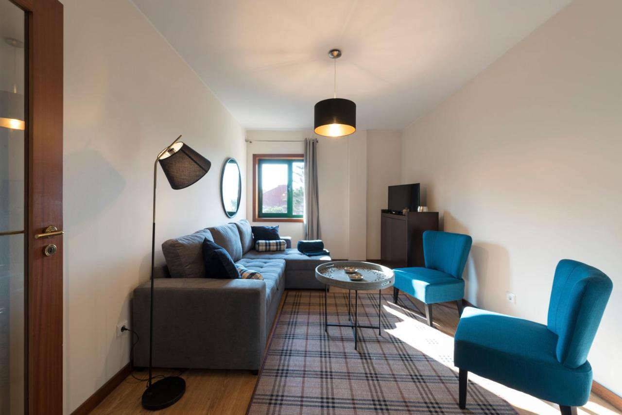 Apartment Lovelystay - Homey Feeling Flat W/ Free Parking *