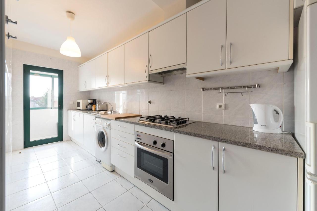Apartment Lovelystay - Homey Feeling Flat W/ Free Parking *