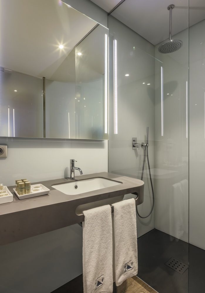 Hotel Timbre Heroismo