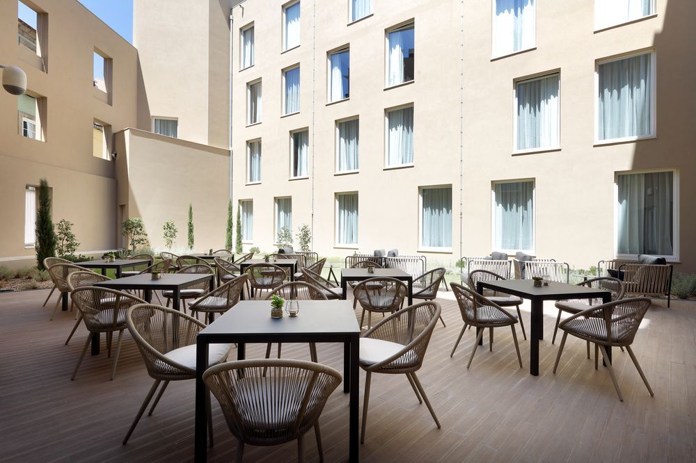 Eurostars Centro Hotel 4*