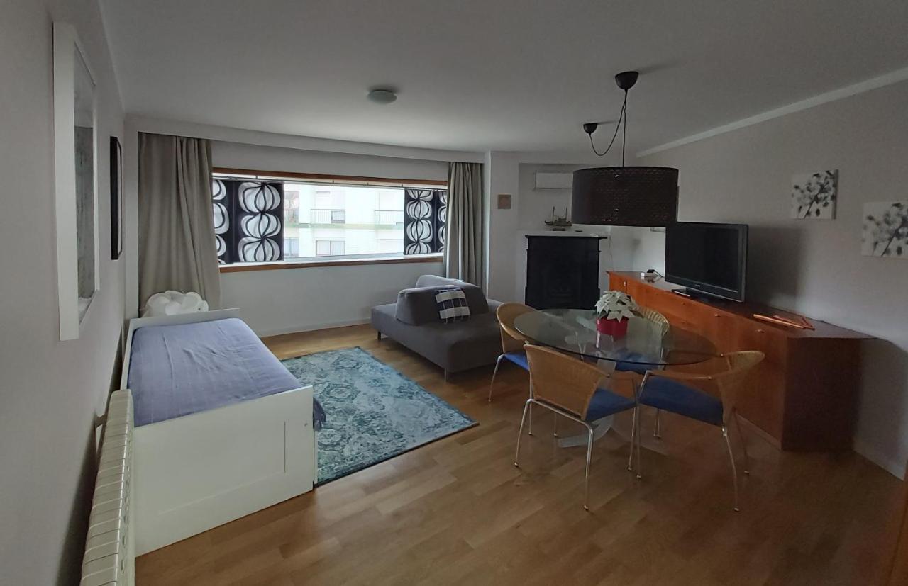 Foz O Apartment *