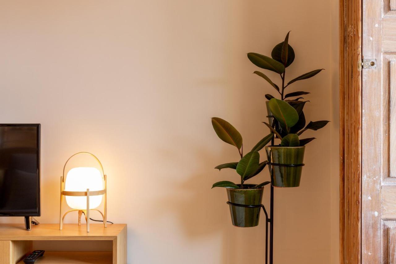 Tripas-coracao, Cordoaria River View, Garden View Or Loft Apartment *