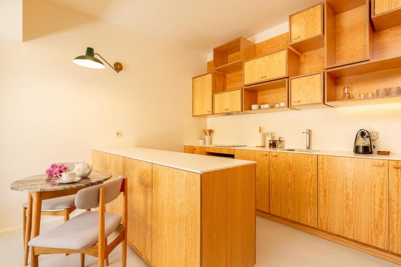 Tripas-coracao, Cordoaria River View, Garden View Or Loft