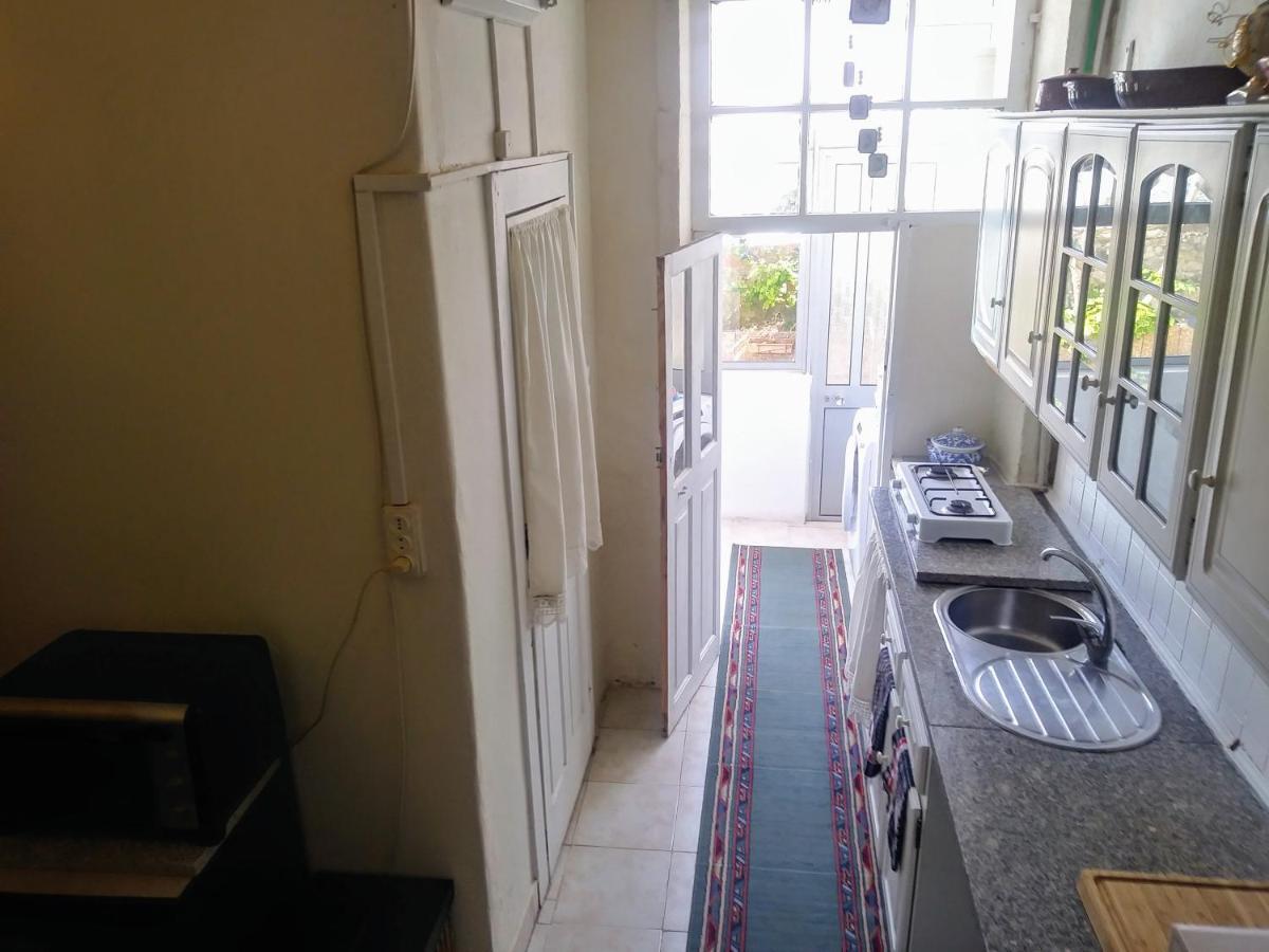 Funtainhas Top Level Accommodatie bij particulieren *