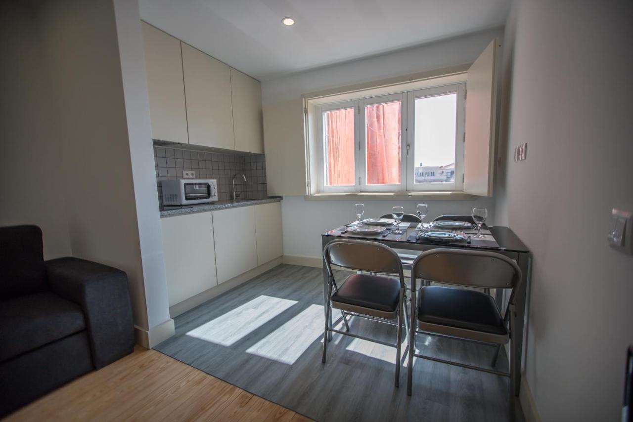 Apartment Cool - Praca Da Batalha
