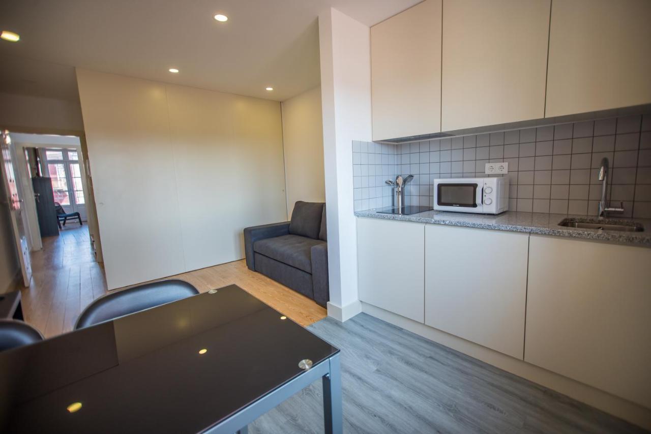 Apartamento Cool - Praça Da Batalha