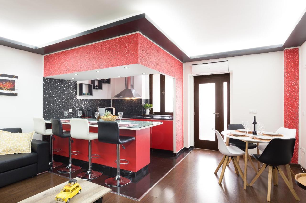 Deluxe Spacious Flats W Mezzanine By Host Wise Porto