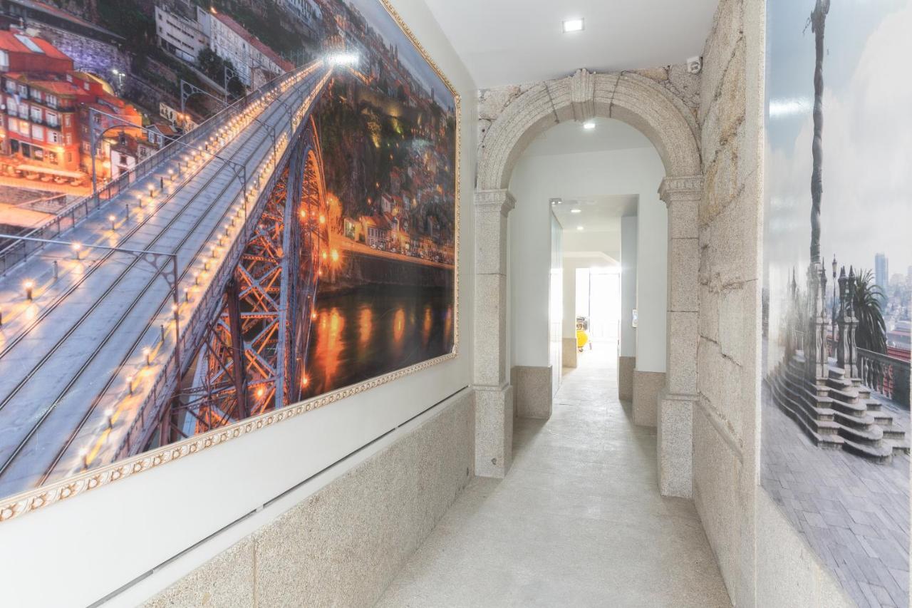 Deluxe Spacious Flats W Mezzanine By Host Wise Porto