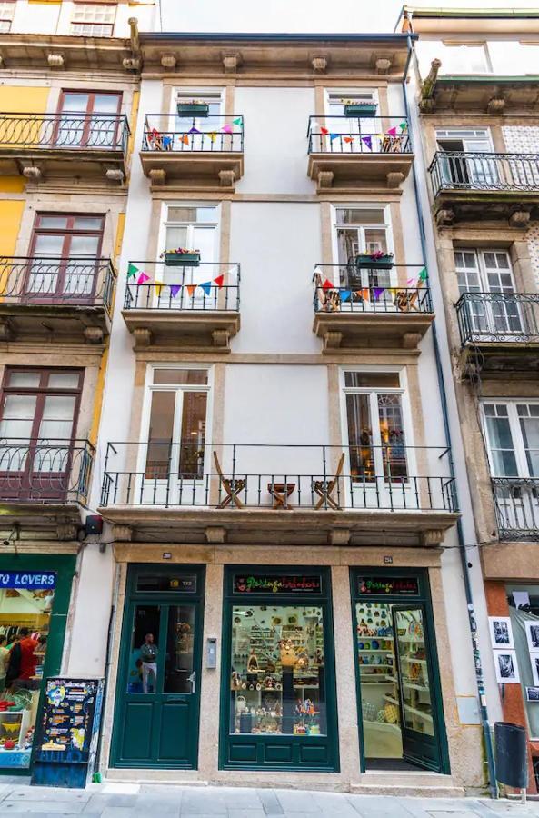Flores 260 Apartment Porto