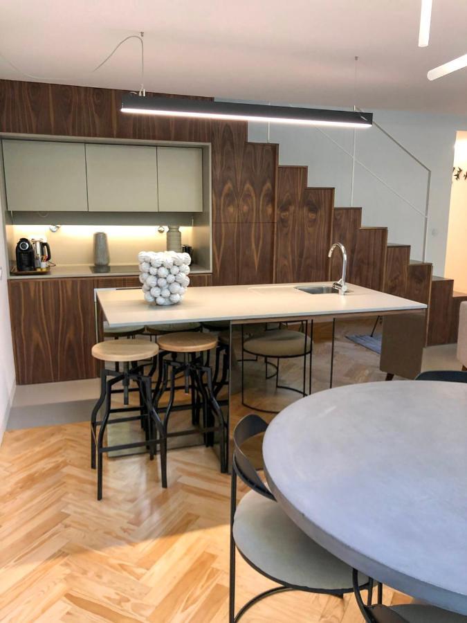 Chic&cozy - Ateneu Apartment Porto
