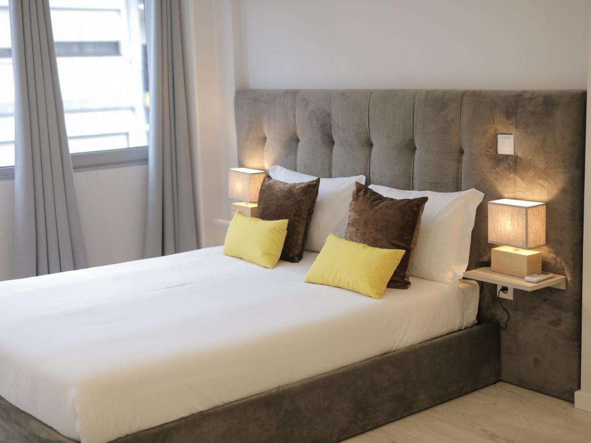 Marques 3 E 4 Apartment