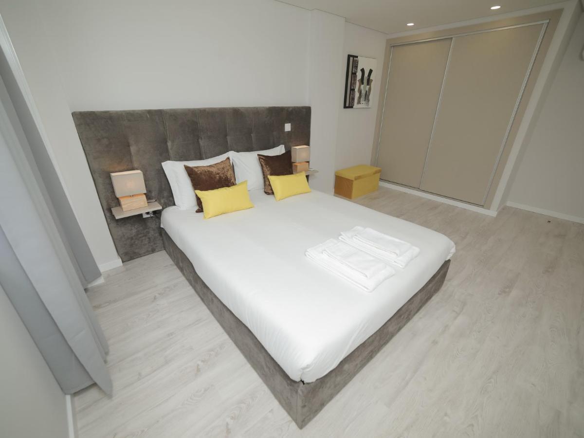Apartment Marques 3 E 4 *