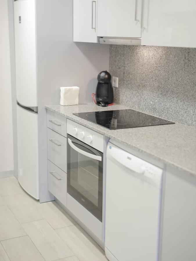 Apartment Marques 3 E 4 Porto