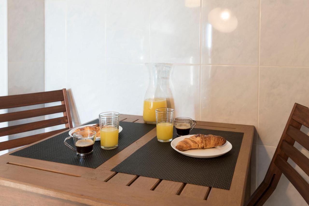 Lovelystay - Homey Feeling Flat W/ Free Parking Apartment Porto