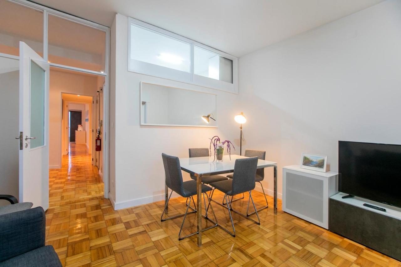 Casa Da Alegria- Downtown Apartment