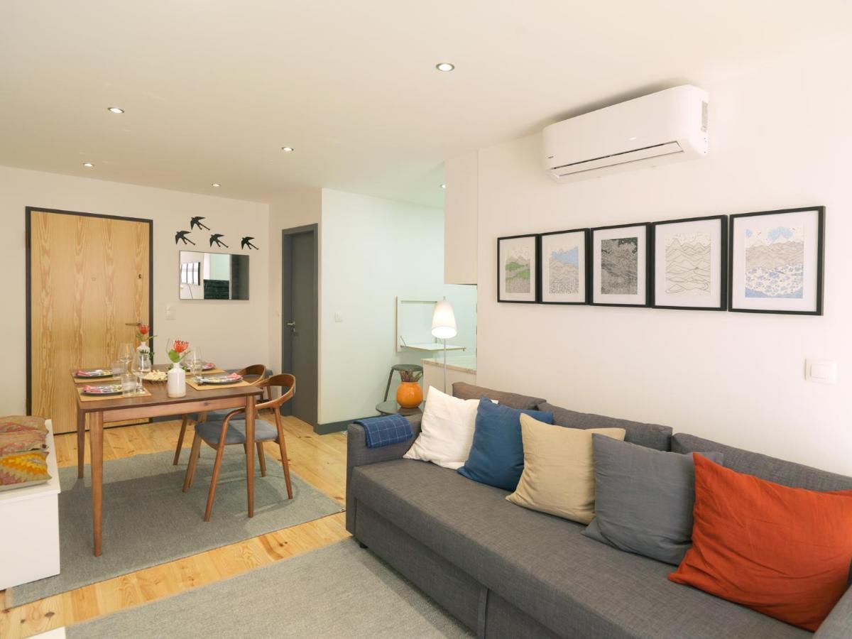 Apartment Flh Modern *