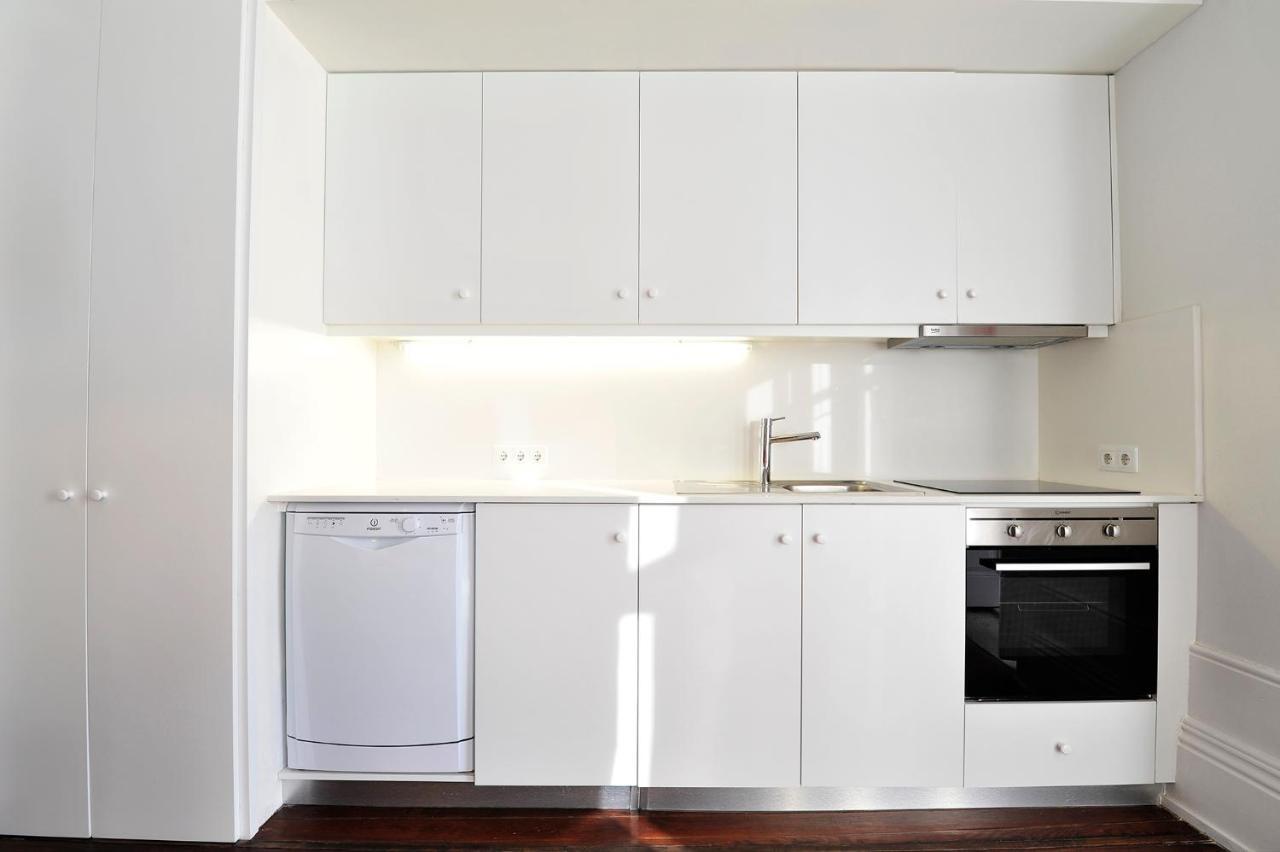 Apartment Flh Elegant Flat With Terrace *