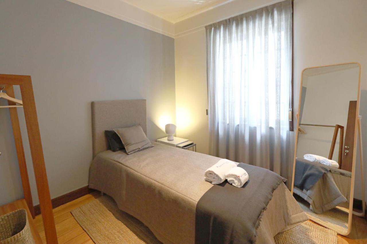 Apartamento Flh Spacious Flat Porto