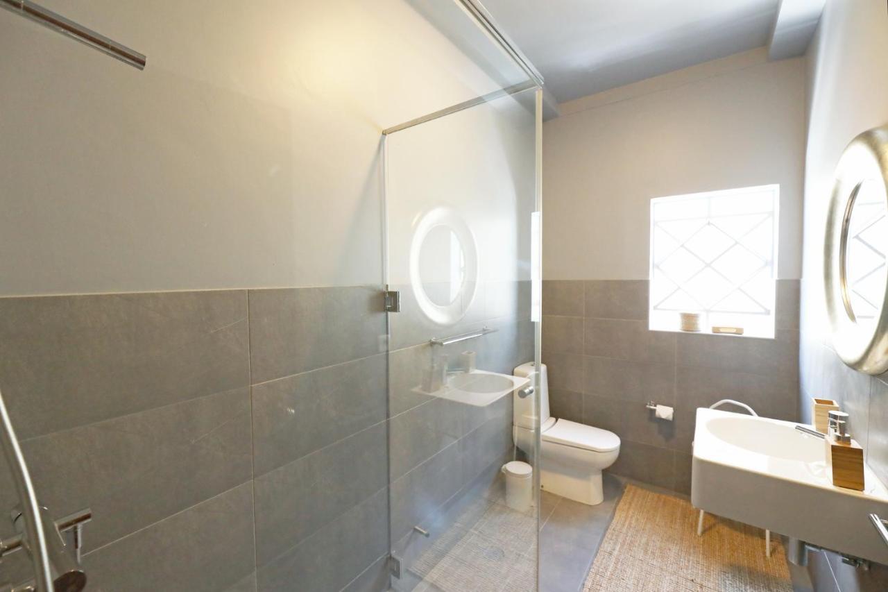 Apartamento Flh Spacious Flat *