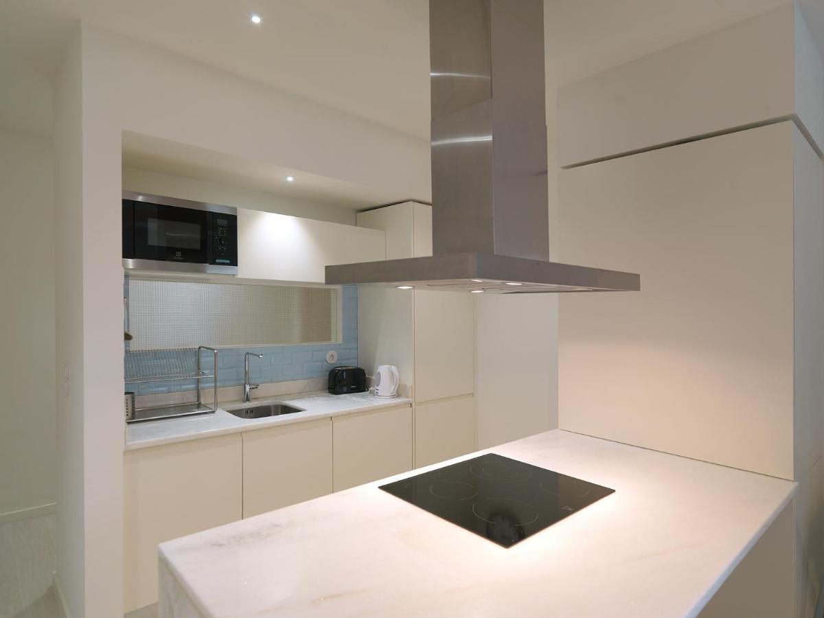 Appartement Flh