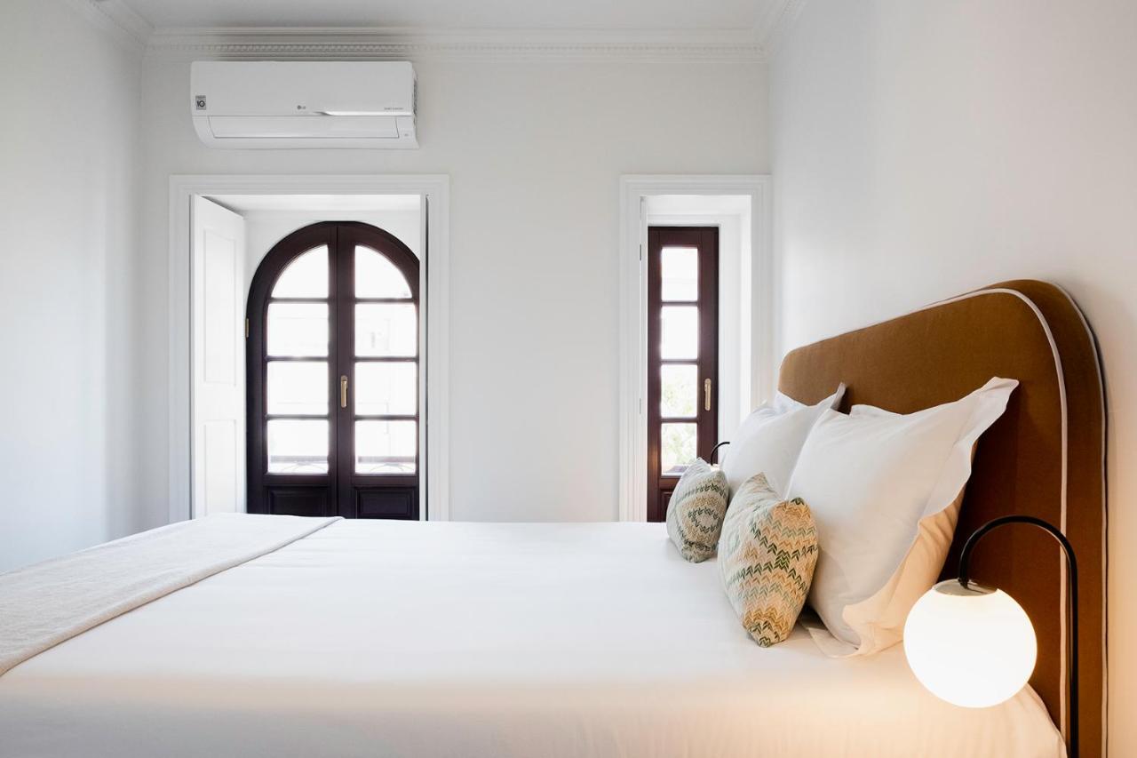 Apartamento Trindade Premium *