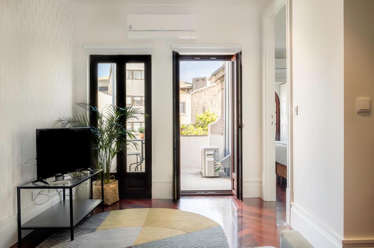 Trindade Premium Apartamento Porto